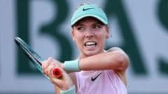 British Hopes Dashed at French Open as Boulter Falls to Potapova in Three Sets
