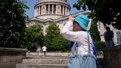 Over 2,700 Deaths Estimated From England and Wales' Record-Breaking Spring Heatwaves