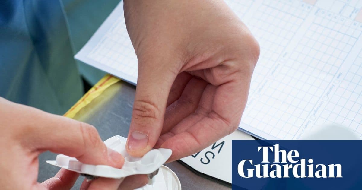 NHS England Chief Raises Alarm Over Medicine Supply Chain Vulnerabilities