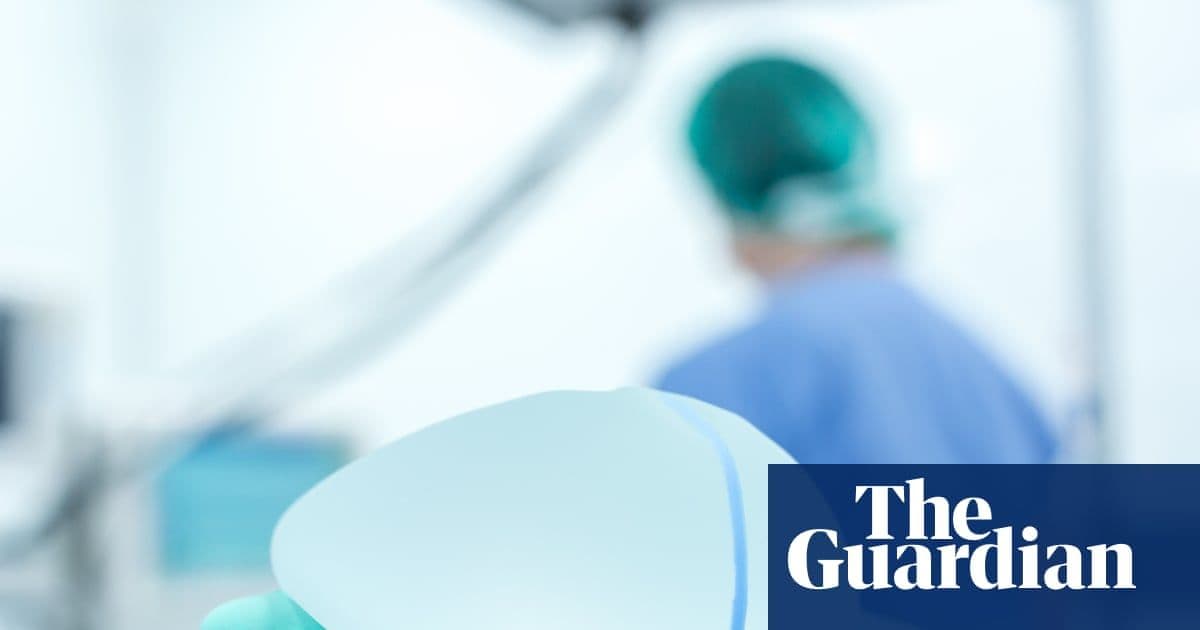 Polyurethane-Coated Implants Significantly Cut Complications for Breast Cancer Patients After Mastectomy