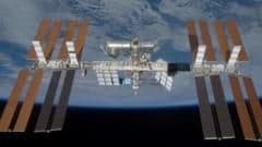 ISS Crew Returns to Station After Emergency Shelter Triggered by Worsening Air Leak