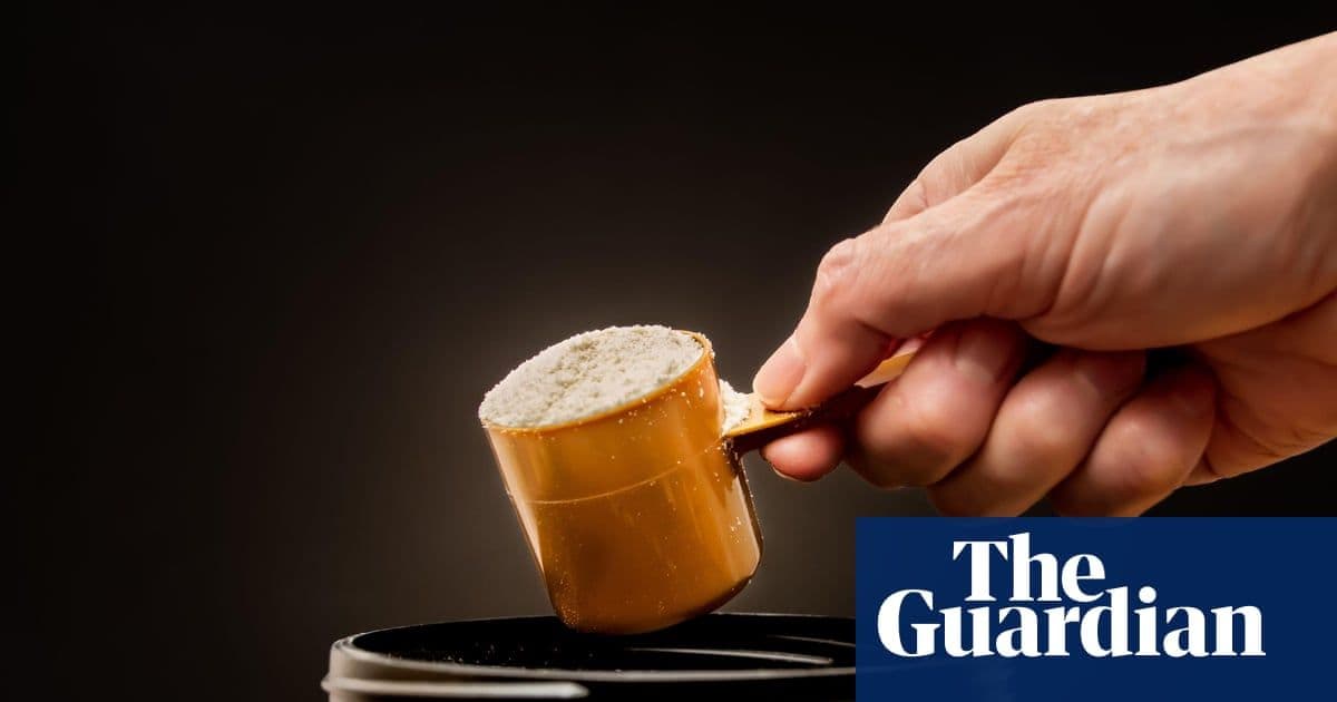Weight-Loss Drug Boom Drives Whey Protein Prices to Record Highs — and a Shortage May Be Coming