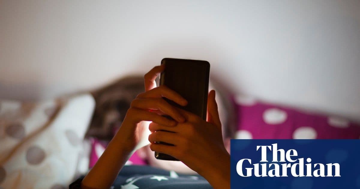 Heavy Social Media Use in Childhood Raises Teen Depression and Anxiety Risk, Study Finds