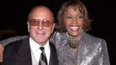 Legendary Music Executive Clive Davis, Who Shaped the Careers of Whitney Houston and Bruce Springsteen, Passes Away at 94