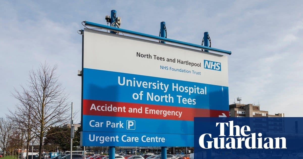 Andy Burnham's Devolution Vision Faces a Critical NHS Contradiction