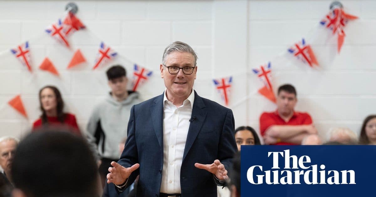 Junior Doctors Blast Starmer Over Claims He Torpedoed Pay Dispute Negotiations