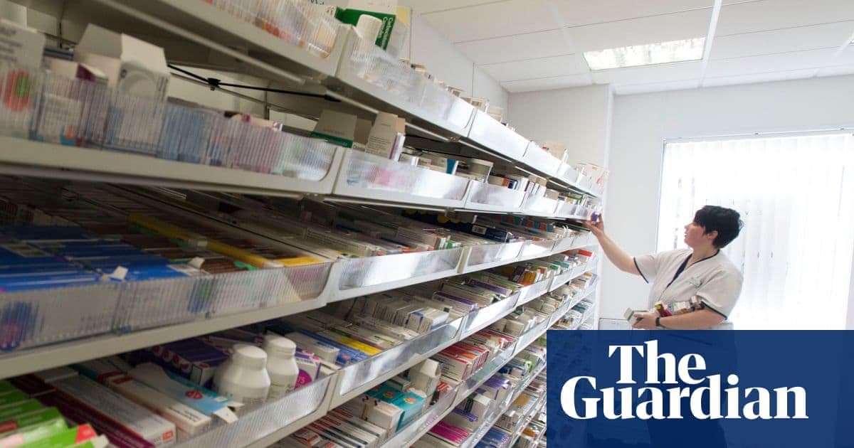 Drug Prices Surge Up to 30% as Iran War Disrupts Global Medicine Supply Chains