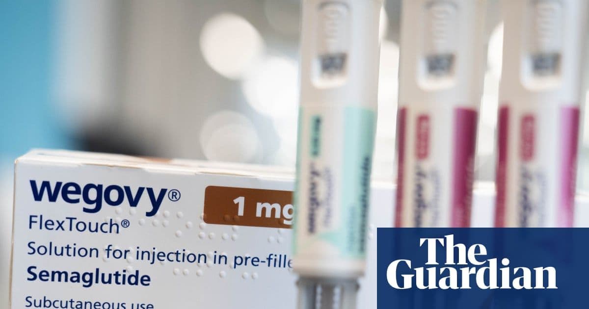 Why Weight-Loss Injections Work Better for Some People: Genetics May Hold the Answer
