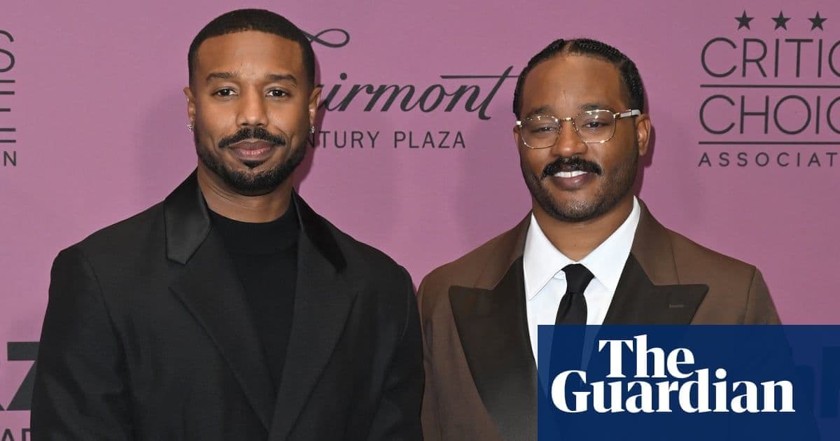 Sinners vs. One Battle After Another: What Anonymous Oscar Ballots Reveal About This Year's Unpredictable Race