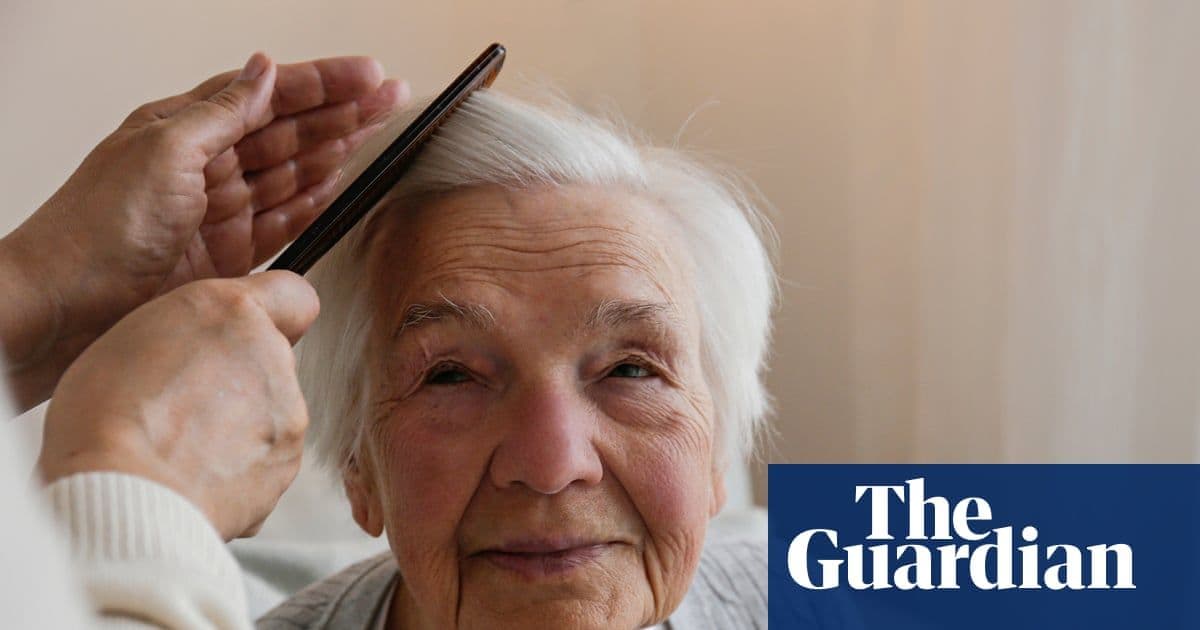 When Caring for Family Feels Like a Trap: The Hidden Weight of Obligatory Caregiving