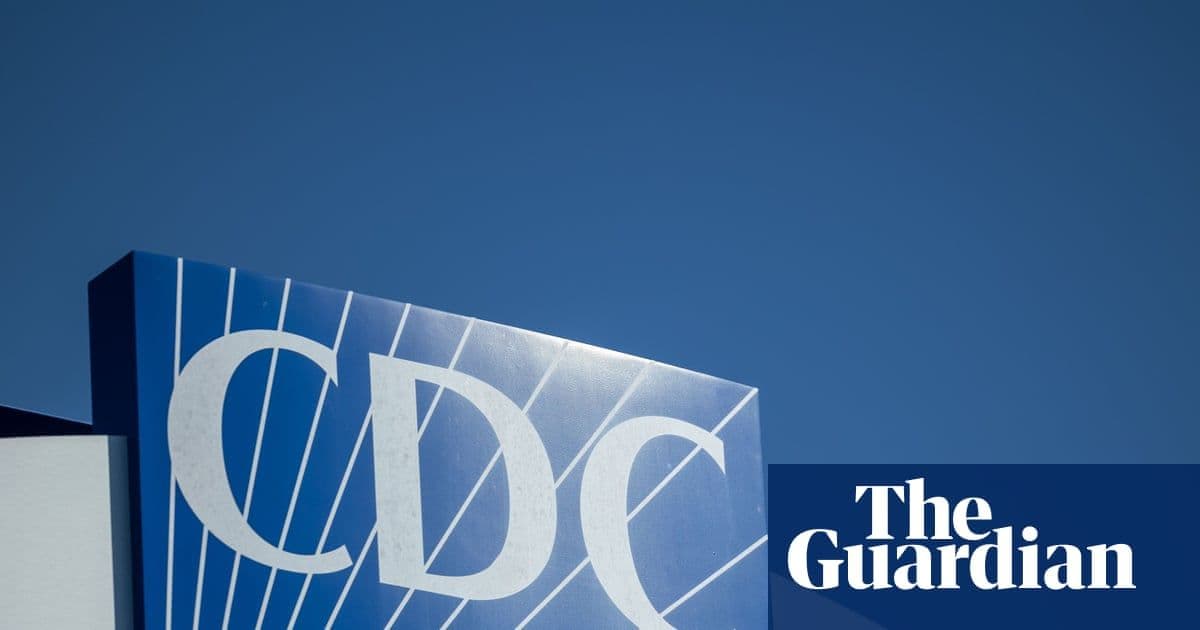 Trump's MAHA Health Agenda Hits a Wall as CDC and Surgeon General Posts Remain Unfilled
