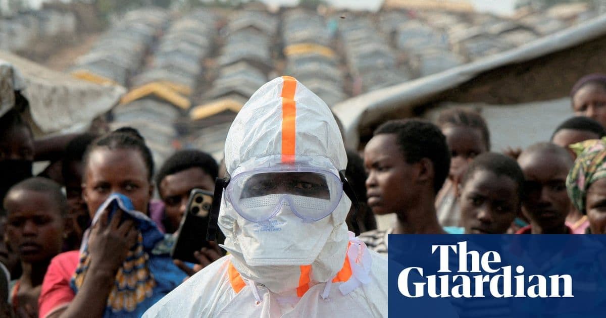 Record-Breaking Ebola Outbreak: How War, Aid Cuts, and Misinformation Are Driving a Deadly Crisis