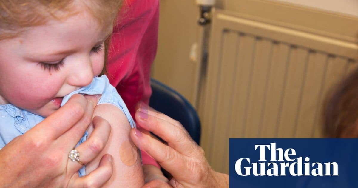 A Mother's Fight for NHS Meningitis Vaccination: Why Some Children Were Left Behind