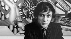 Birmingham Finally Honors Peter Phillips, the Pop Art Pioneer It Left Behind