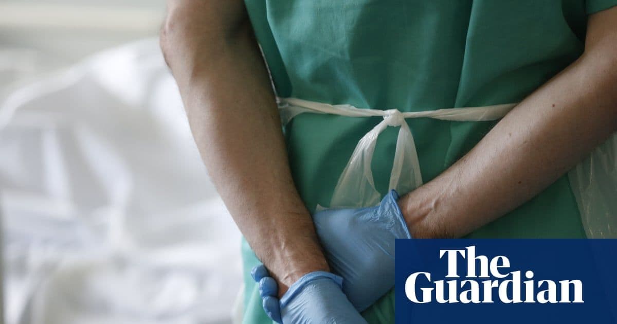 GMC Reform Could See More Doctors Removed for Racism and Antisemitism