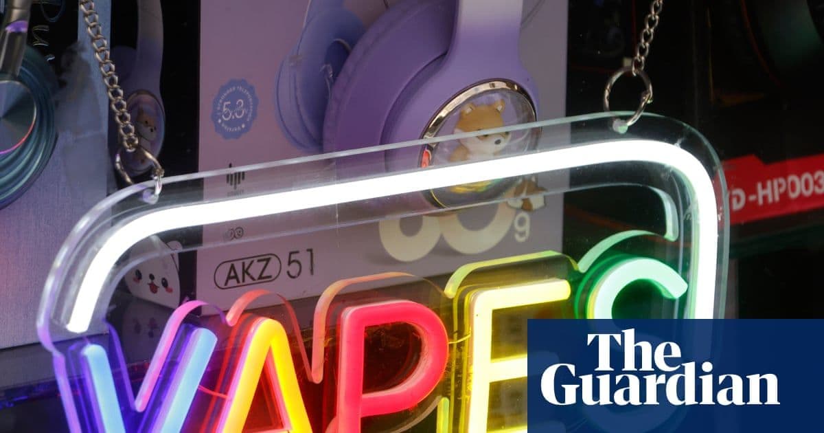 How to Spot a Fake Vape Before It Causes Serious Harm
