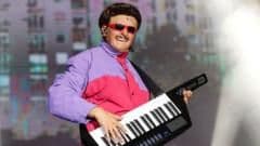 Oliver Tree's Body Returns to California as Family Announces Charity in His Honor