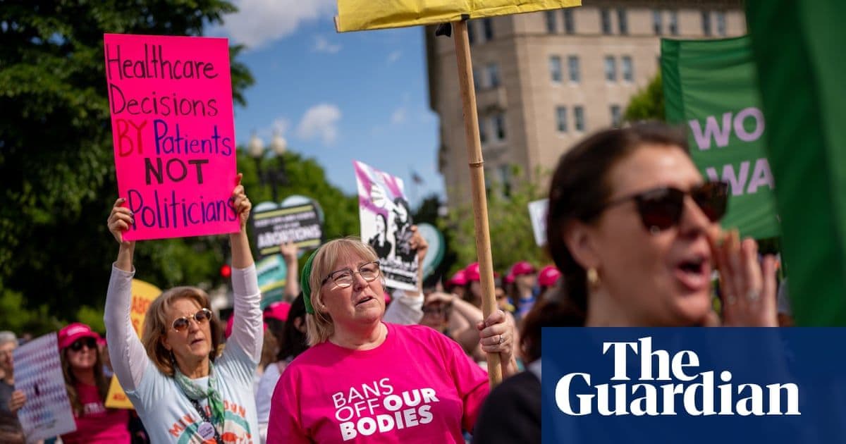 Idaho Voters Could Dismantle One of America's Toughest Abortion Bans This Fall