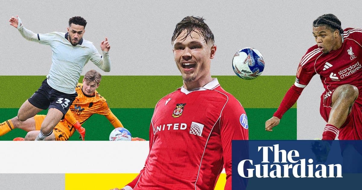FA Cup Fifth Round: Key Talking Points and Standout Moments From the Weekend