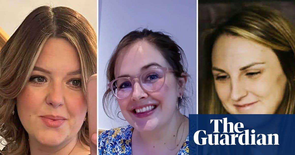 The Silent Danger: How a Rare Pregnancy Complication Is Leaving UK Women Facing Emergency Surgery