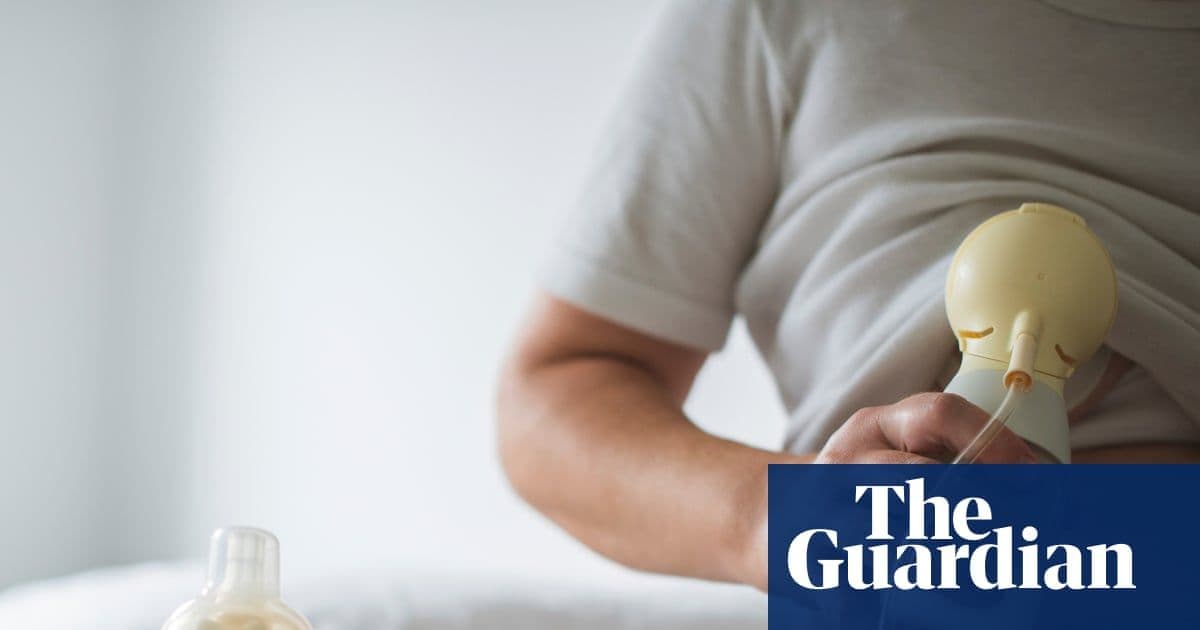 Toxic Chemicals Found in Breast Milk Samples Raise Serious Health Alarms