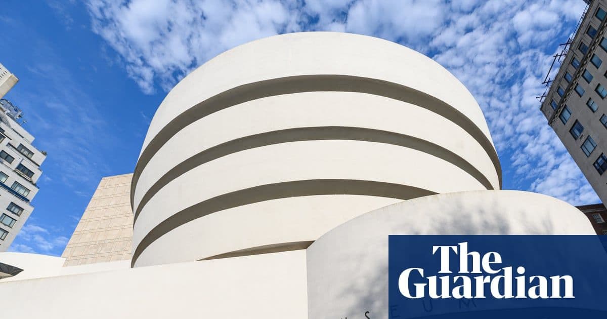 NYC's Guggenheim Museum Among 31 Buildings Testing Positive for Legionnaires' Disease Bacteria