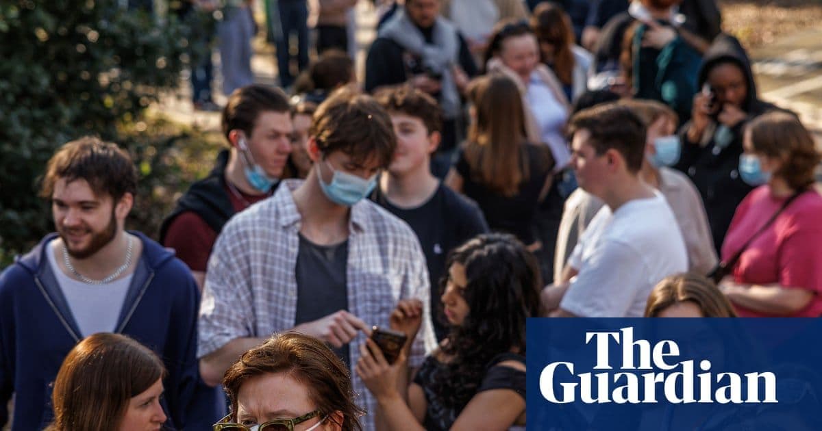 Kent Meningitis Outbreak Reaches 27 Cases as Vaccine Eligibility Broadened Across Region
