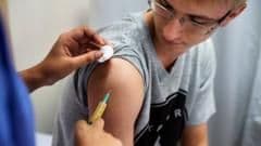 England, Wales and Scotland Launch MenB Vaccine Drive for One Million Young People