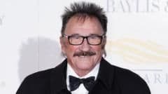 Paul Chuckle Makes His National Theatre Debut in The Rise and Fall of Little Voice