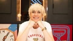 Maisie Adam Opens Up About the Agony of Keeping a Straight Face on Last One Laughing