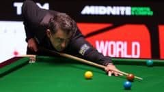 Ronnie O'Sullivan at 50: Can the Rocket Secure a Record Eighth World Snooker Title?
