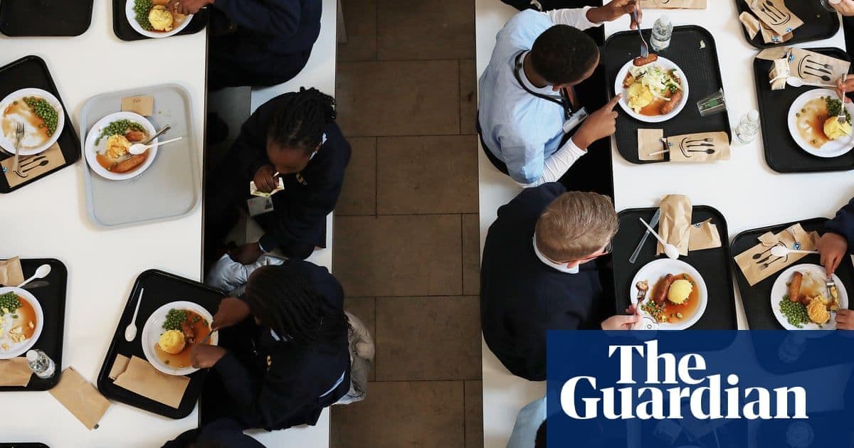 Nearly Half of England's Primary Teachers Are Witnessing Pupils Show Signs of Eating Disorders