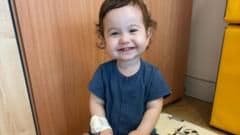 Lab-Grown Oesophagus Transplants Could Transform Lives of Children Born With Missing Food Pipe