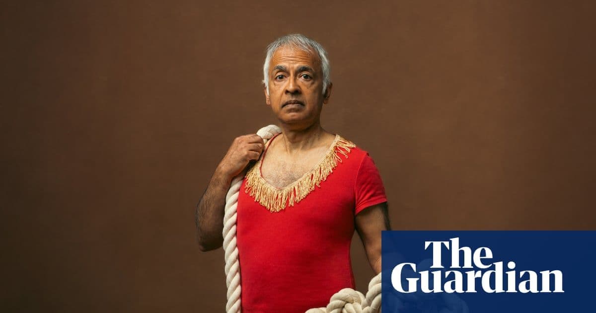 Never Too Old for the Big Top: Why Older Adults Are Embracing Circus Skills