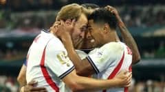 Bellingham Shines Bright as England Survive Mexico Thriller to Reach World Cup Quarter-Finals