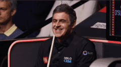 Ronnie O'Sullivan's Backup Cue Gamble Delivers Dominant Crucible Victory