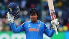 Vaibhav Sooryavanshi, 15, Earns Historic First India T20 Call-Up