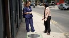 Reggae walk of fame launched in Harlesden