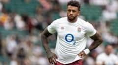 Courtney Lawes Ends International Retirement and Signs With Sale Sharks