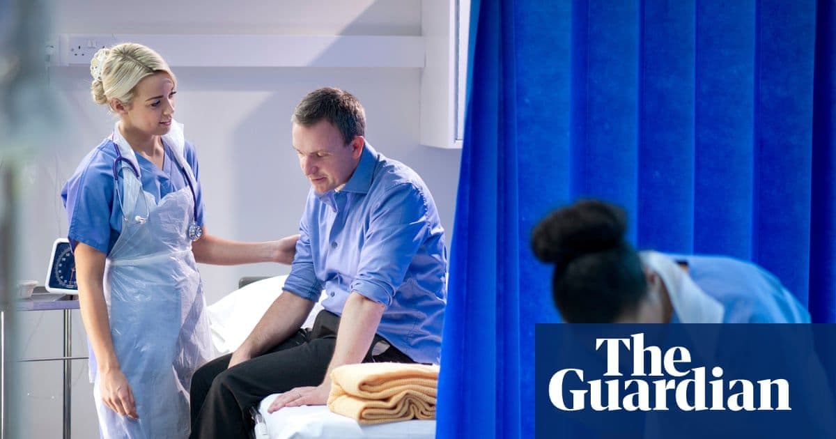 Advanced Practitioners Are Strengthening the NHS, Not Threatening Patient Safety