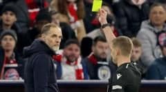 Clement Turpin: The Referee Tuchel Rated 'Grade E' Set to Officiate England vs Croatia