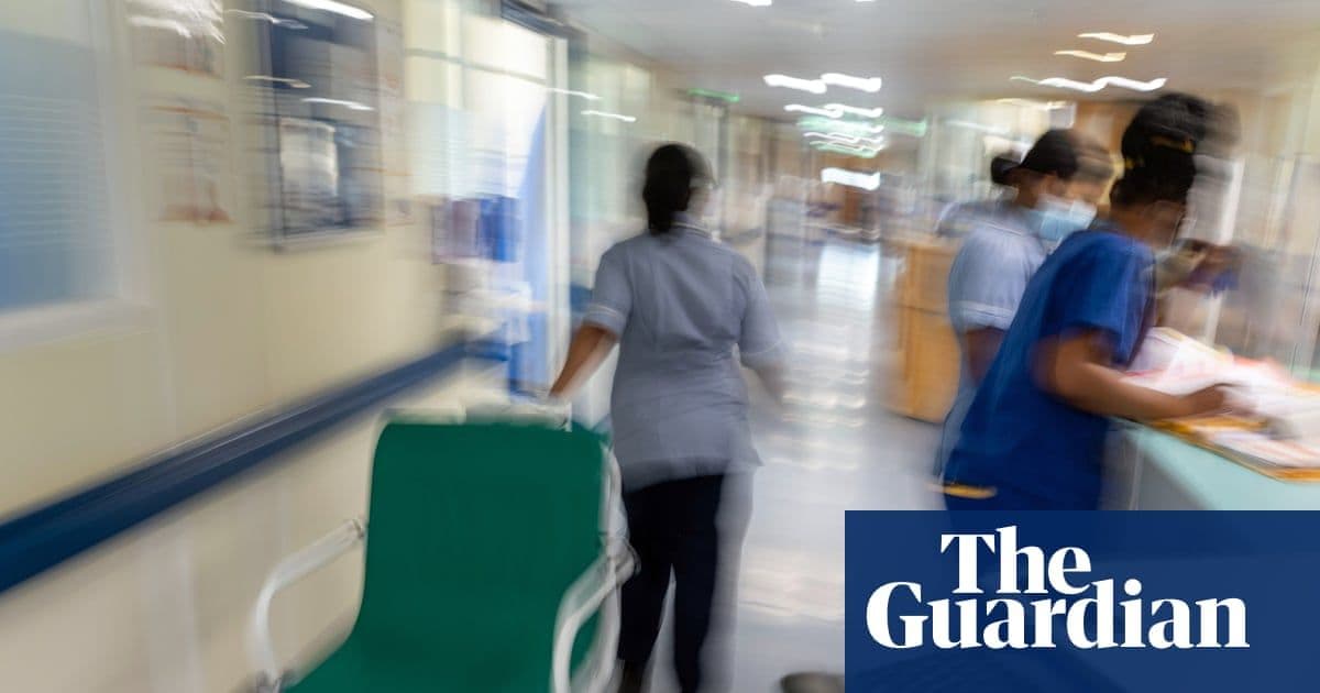 Children Trapped in Hospital Wards Due to Gaps in Community Support