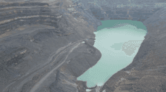 Welsh Government Steps In to Decide Fate of UK's Largest Former Opencast Mine