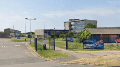 Meningitis B Cases Confirmed Among Weymouth Youth Spark Urgent Vaccination Drive