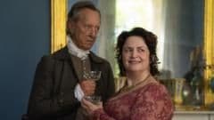 The Other Bennet Sister Returns: BBC Confirms Three-Part Christmas Special