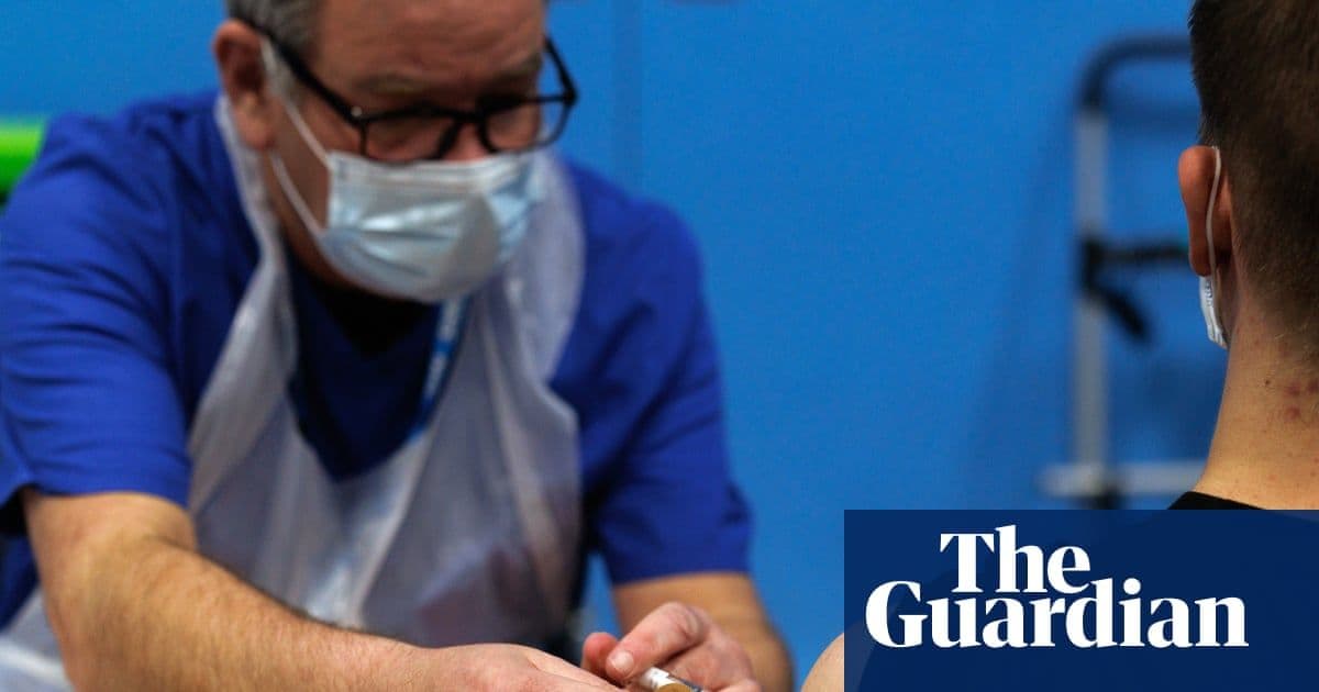 Kent Meningitis Outbreak Shows Signs of Slowing as Vaccination Efforts Intensify
