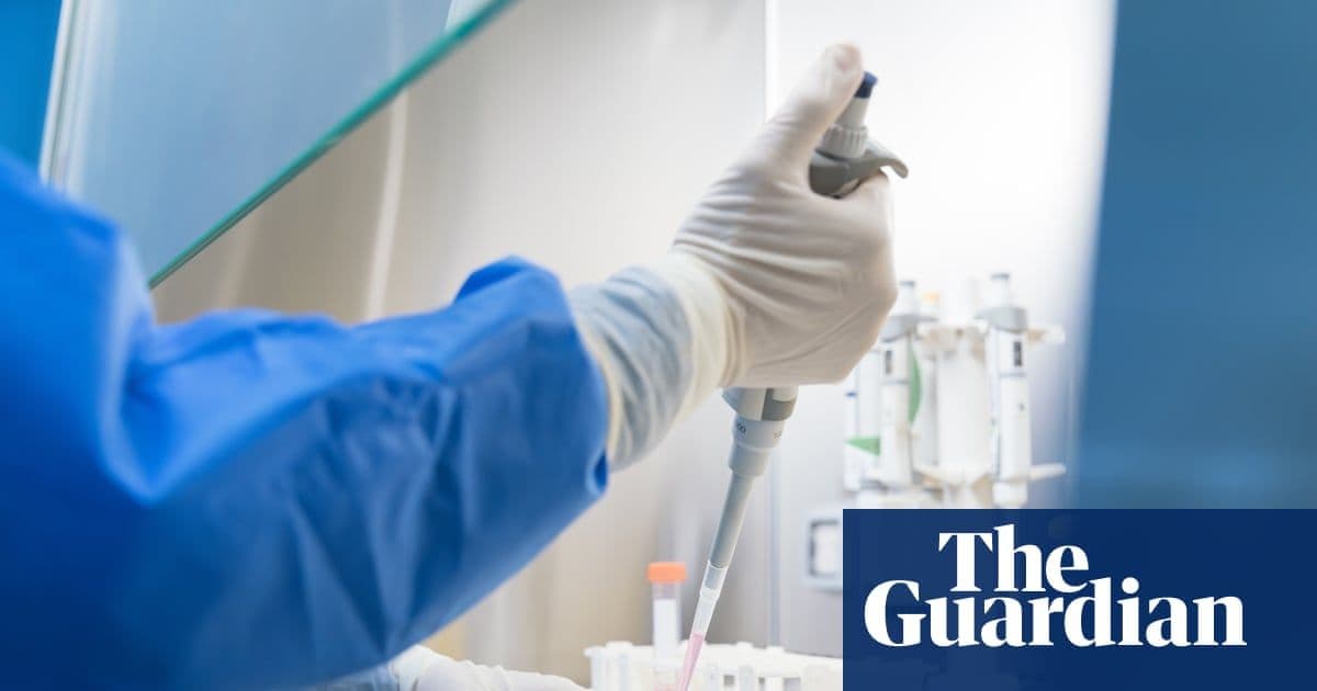 The Peptide Testing Boom: Labs Flag Quality Failures as Unregulated Injections Flood the Market