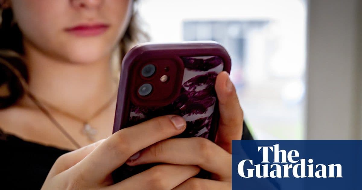 Are Social Media Influencers Pushing You Toward Harmful Health Tests?