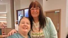 A Simple Cold Could Be Fatal: Mother Fights for Safer Hospital Waiting Areas for Cancer Patients