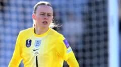 Hannah Hampton's Brilliant Saves Rescue England in Nervy 1-0 Victory Over Iceland